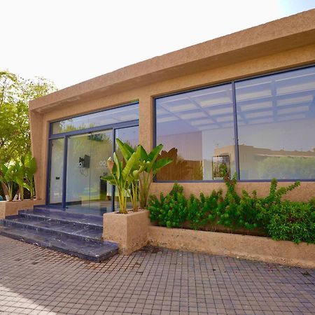 Ourika Camp Suites Hotel & Resort El Harkat Dış mekan fotoğraf
