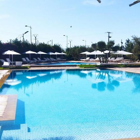 Ourika Camp Suites Hotel & Resort El Harkat Dış mekan fotoğraf