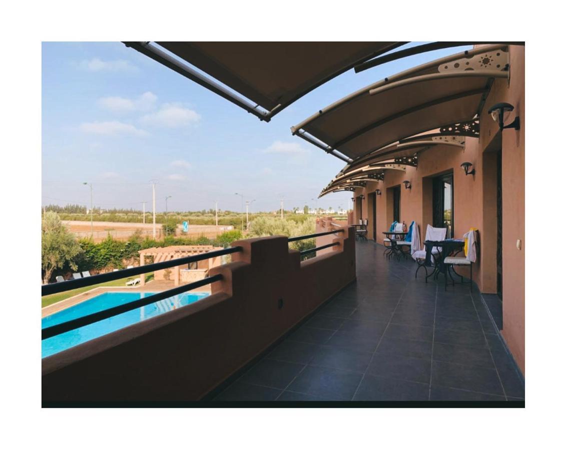 Ourika Camp Suites Hotel & Resort El Harkat Dış mekan fotoğraf