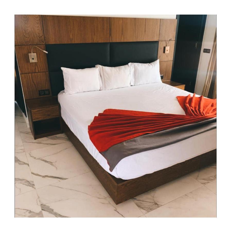 Ourika Camp Suites Hotel & Resort El Harkat Dış mekan fotoğraf