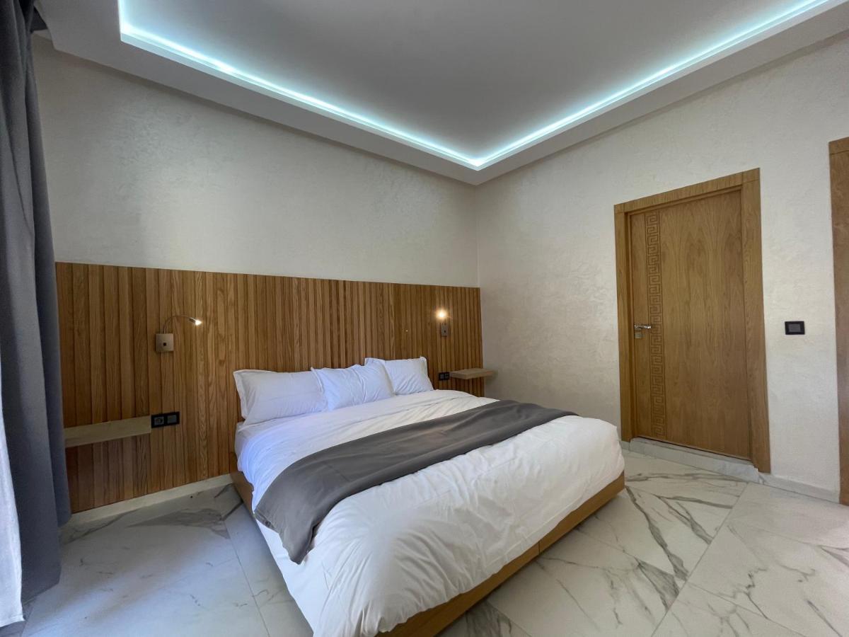 Ourika Camp Suites Hotel & Resort El Harkat Dış mekan fotoğraf