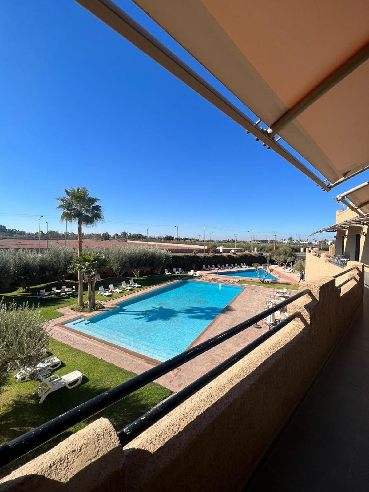 Ourika Camp Suites Hotel & Resort El Harkat Dış mekan fotoğraf