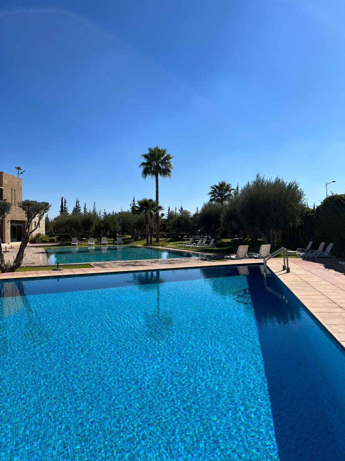 Ourika Camp Suites Hotel & Resort El Harkat Dış mekan fotoğraf