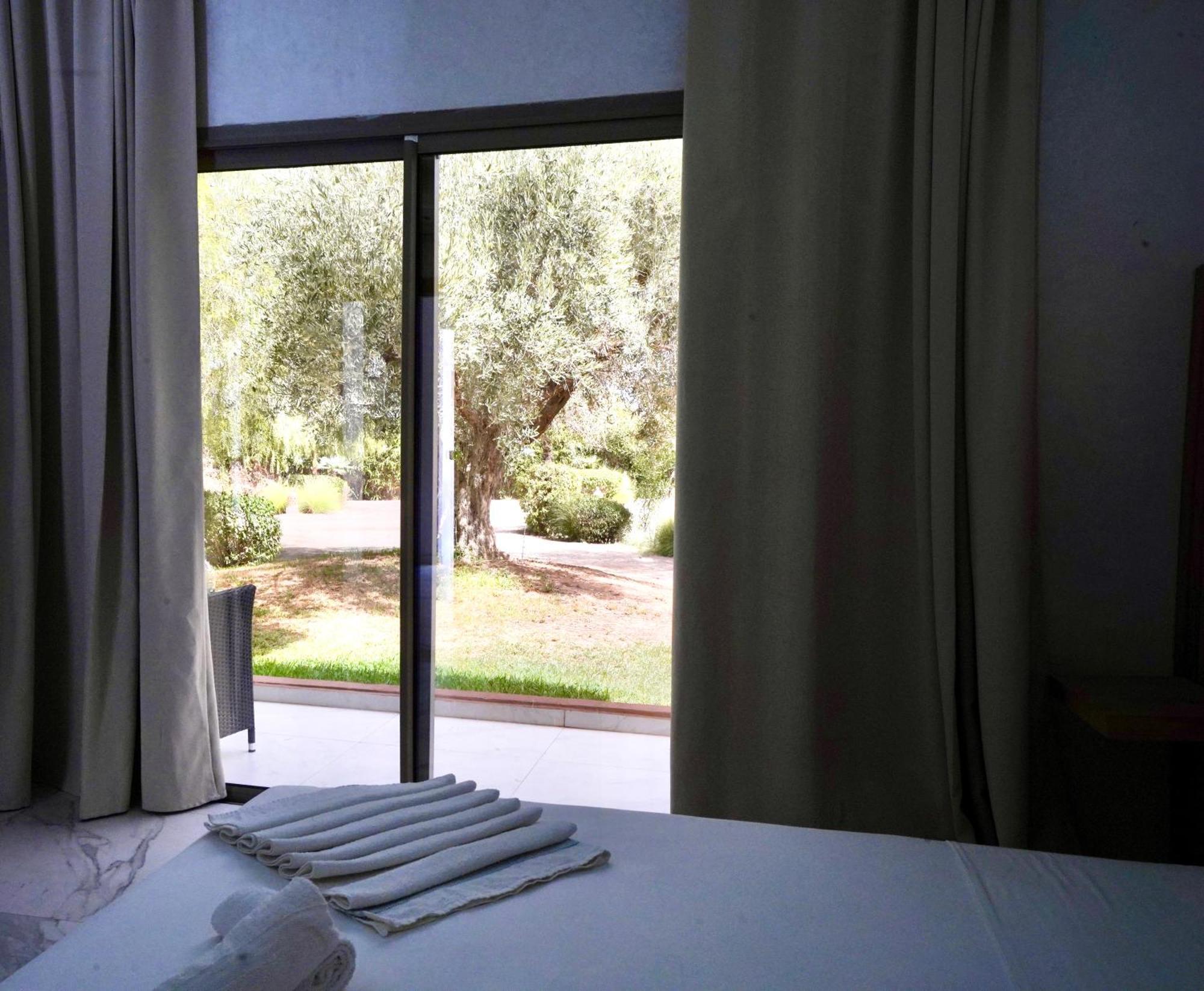 Ourika Camp Suites Hotel & Resort El Harkat Dış mekan fotoğraf