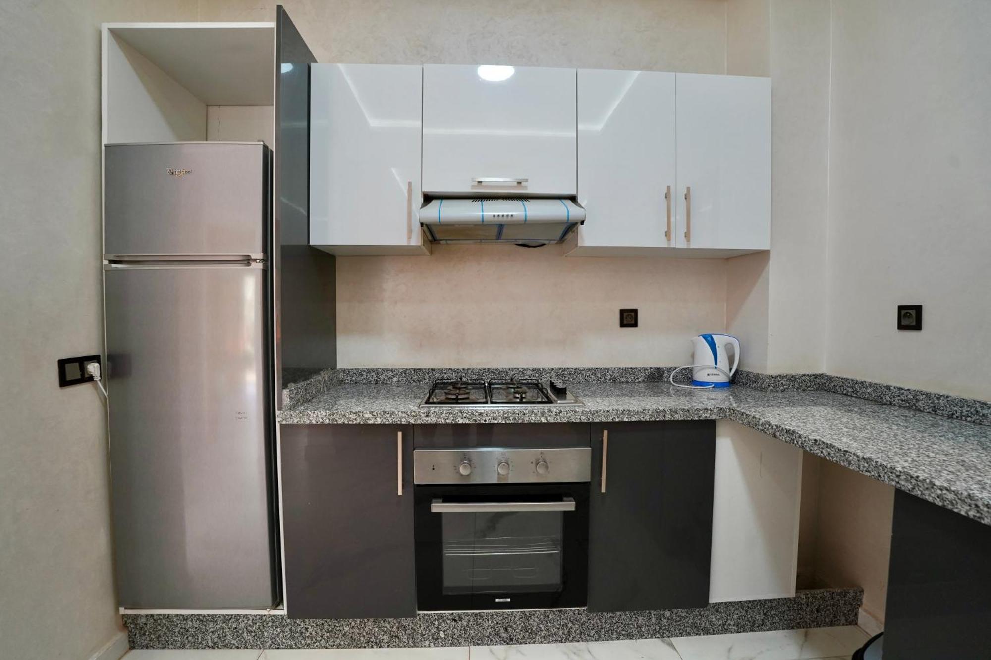 Ourika Camp Suites Hotel & Resort El Harkat Dış mekan fotoğraf