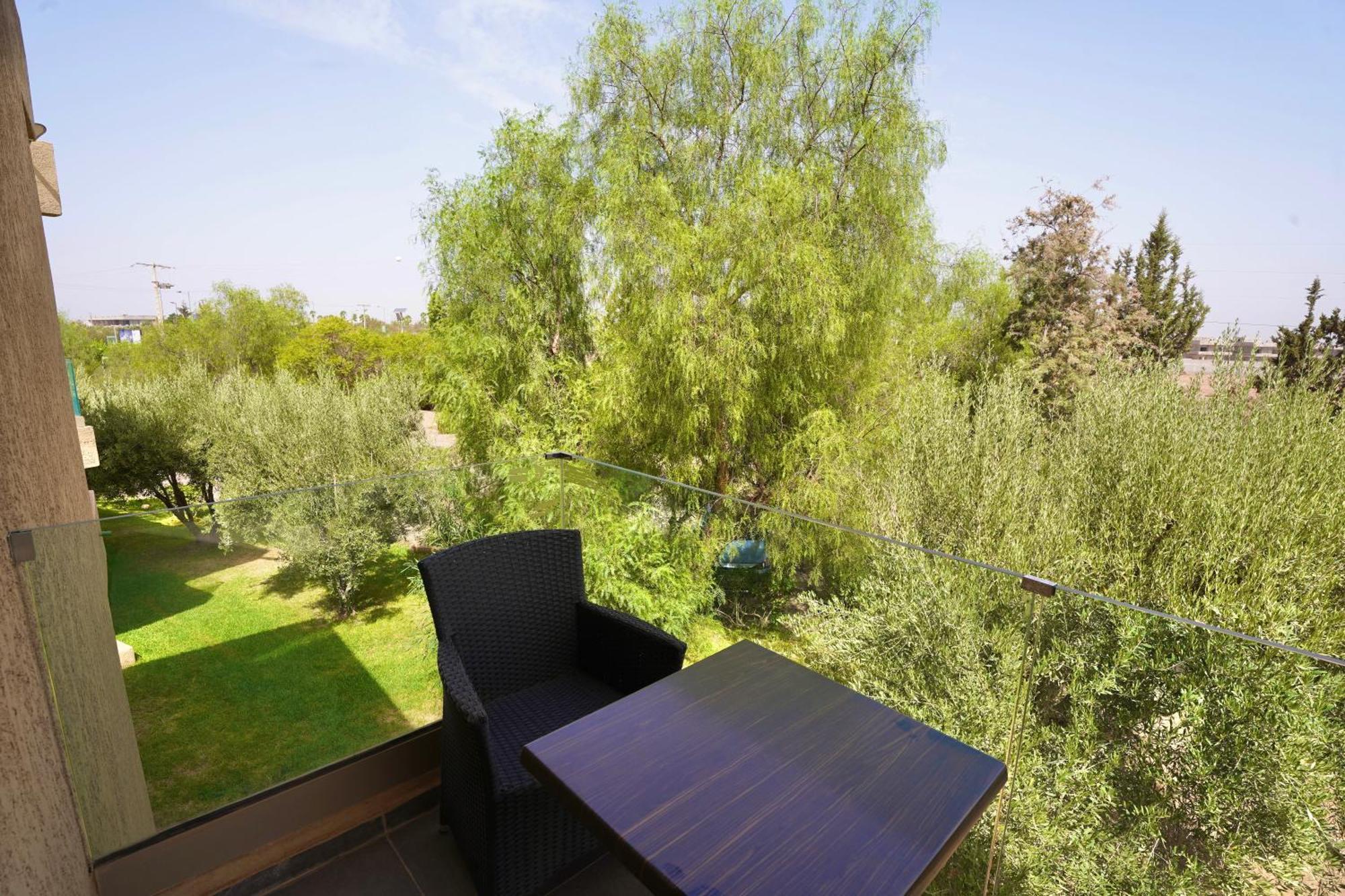 Ourika Camp Suites Hotel & Resort El Harkat Dış mekan fotoğraf
