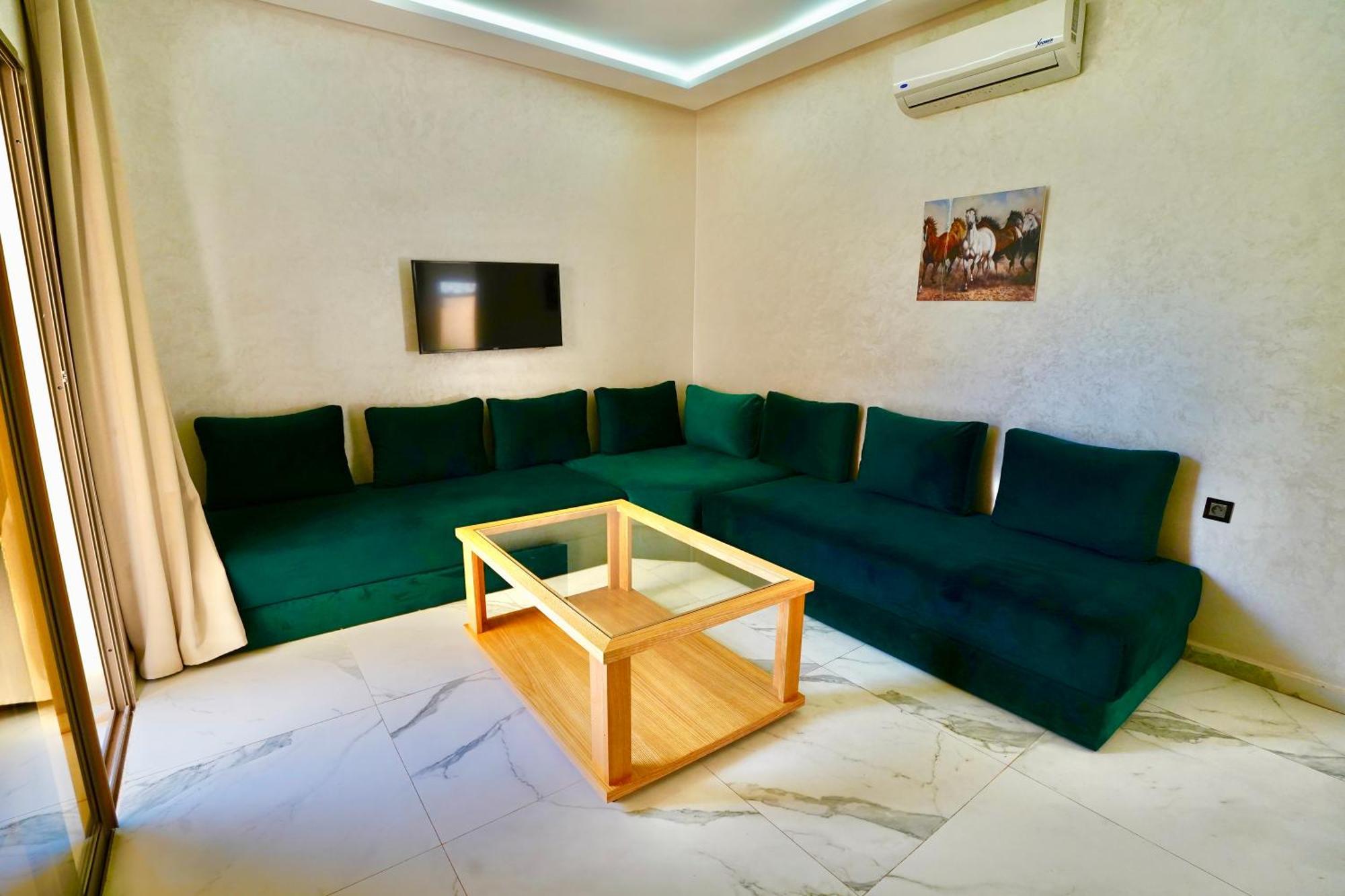 Ourika Camp Suites Hotel & Resort El Harkat Dış mekan fotoğraf