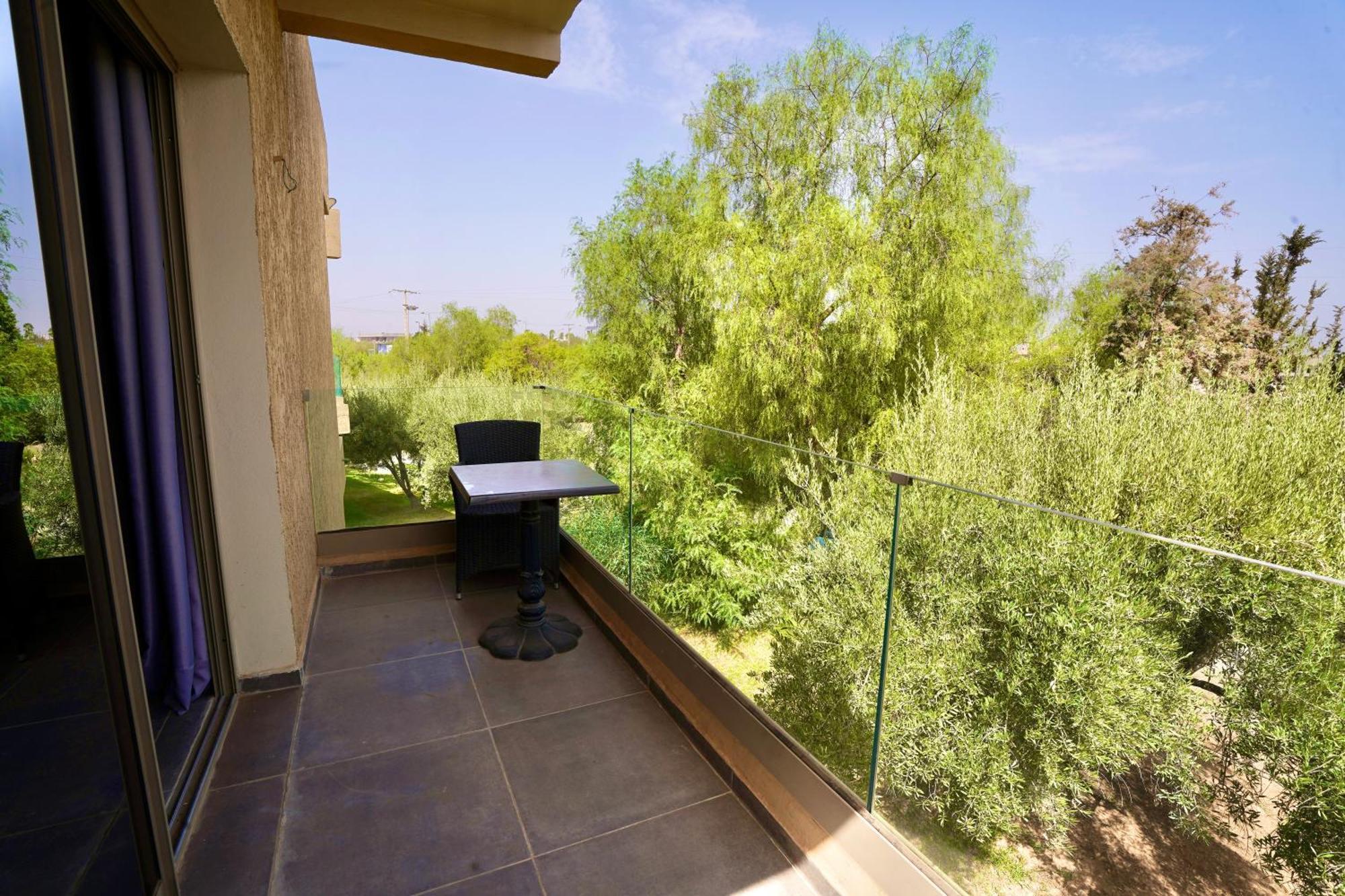 Ourika Camp Suites Hotel & Resort El Harkat Dış mekan fotoğraf