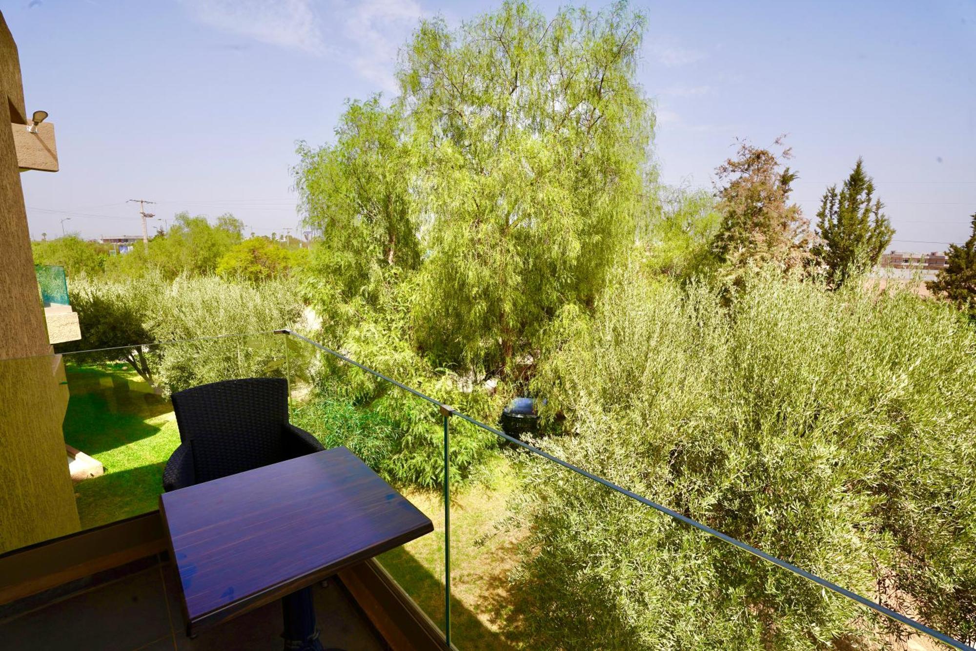 Ourika Camp Suites Hotel & Resort El Harkat Dış mekan fotoğraf