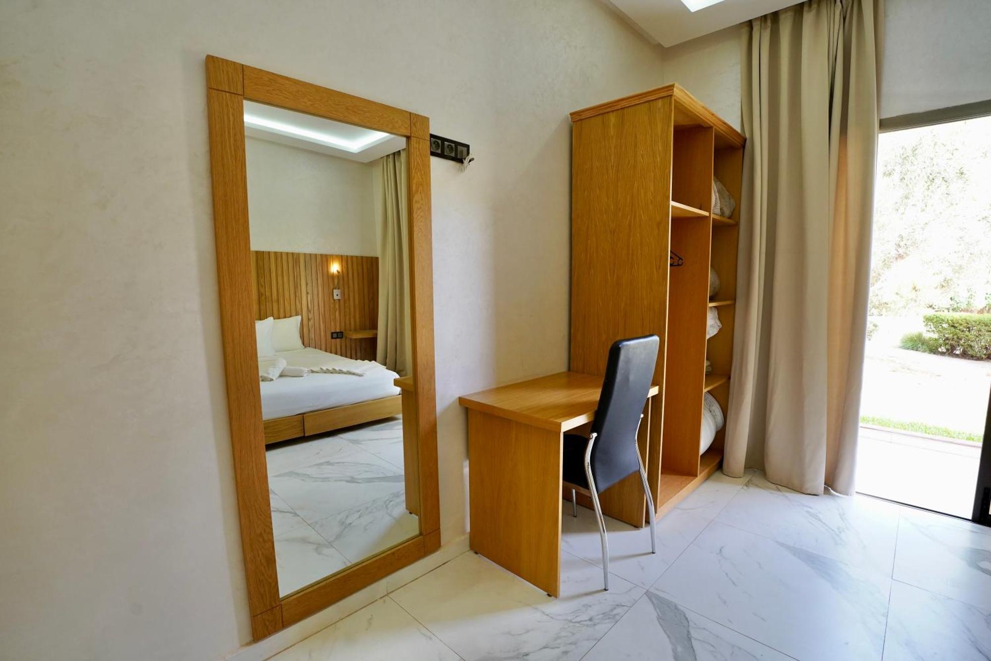 Ourika Camp Suites Hotel & Resort El Harkat Dış mekan fotoğraf