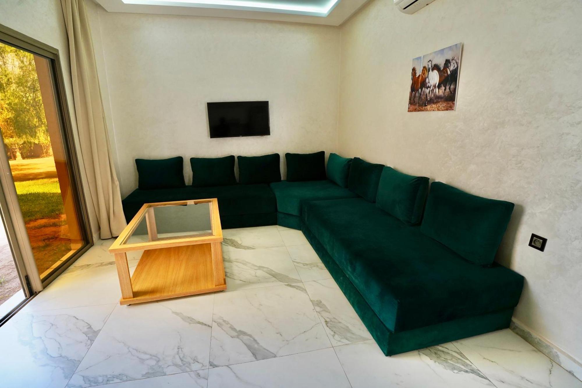 Ourika Camp Suites Hotel & Resort El Harkat Dış mekan fotoğraf