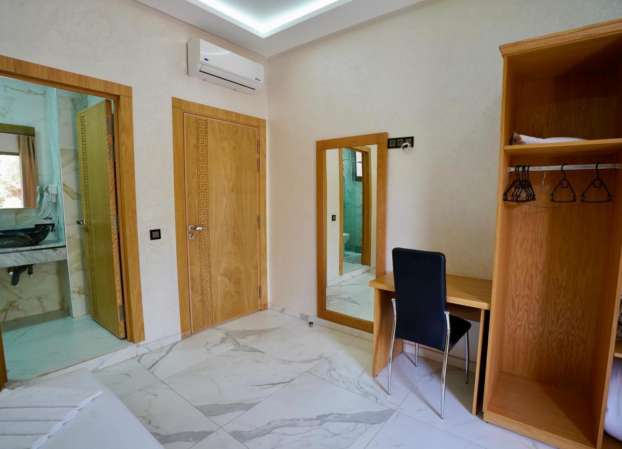 Ourika Camp Suites Hotel & Resort El Harkat Dış mekan fotoğraf