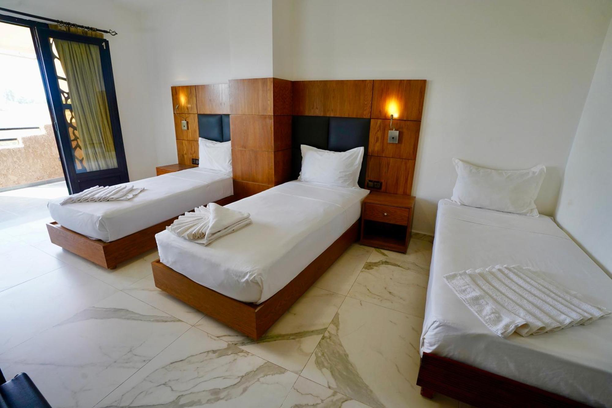 Ourika Camp Suites Hotel & Resort El Harkat Dış mekan fotoğraf