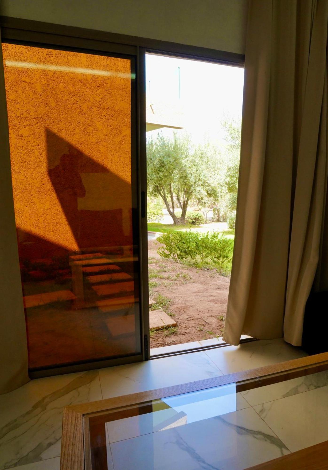 Ourika Camp Suites Hotel & Resort El Harkat Dış mekan fotoğraf